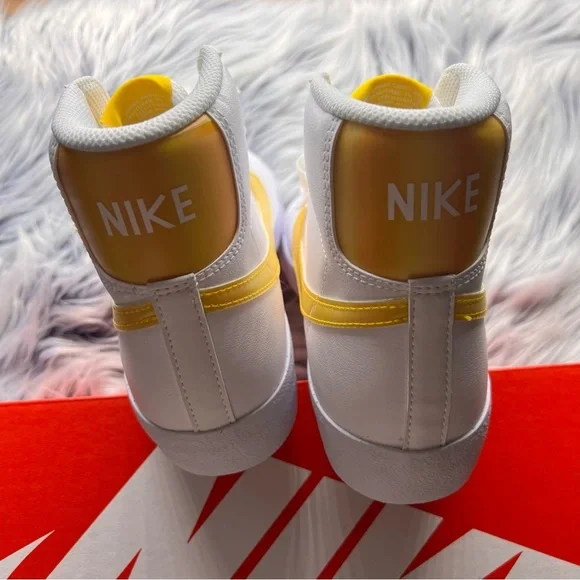 Nike Blazer Mid NN KWE - Picture 4 of 5